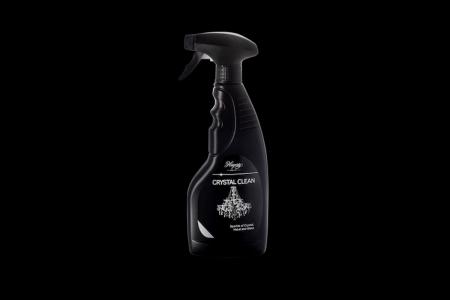 Kronleuchter Reinigung Crystal clean 500ml