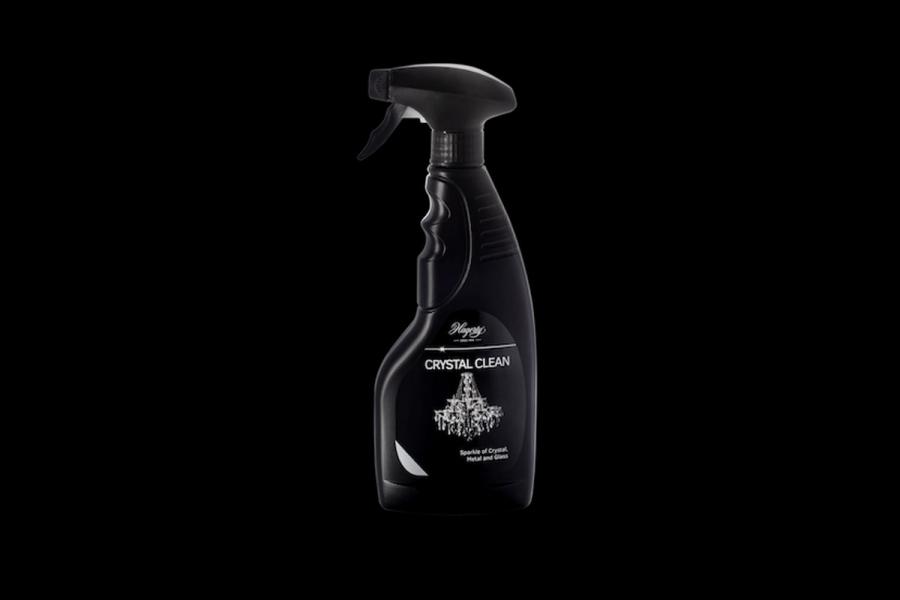 Kronleuchter Reinigung Crystal clean 500ml
