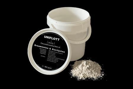 Fugenfüller Uniflott