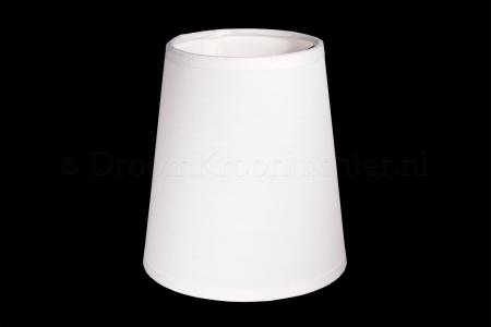 Lampenschirm/Stoffschirm Leinen Weiss Lampenschirm/Stoffschirm Leinen Weiss