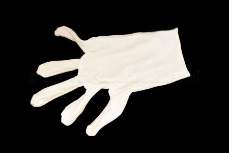 Kristallhandschuh