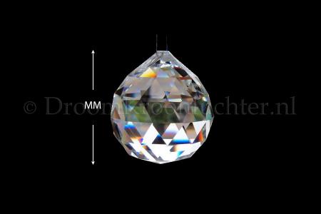 Kristallanhänger Ball für Kronleuchter
