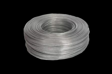  Kabel Transparent 2-adrig Eben Doppelt isoliert - 2 x 0,75mm²