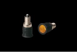 Adapter Fassung E10 - E14