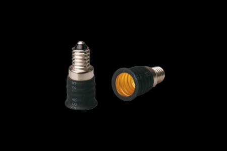 Adapter Fassung E10 - E14