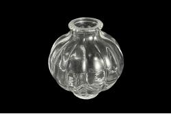 Dekoratives Kugelglas für Kronleuchter Tippe C