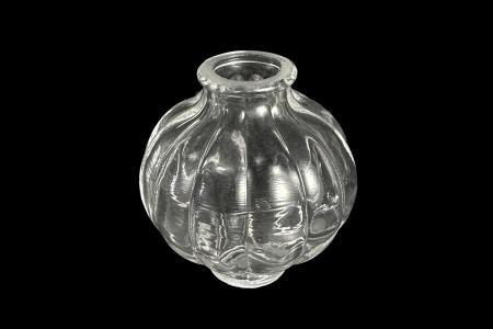 Dekoratives Kugelglas für Kronleuchter Tippe C