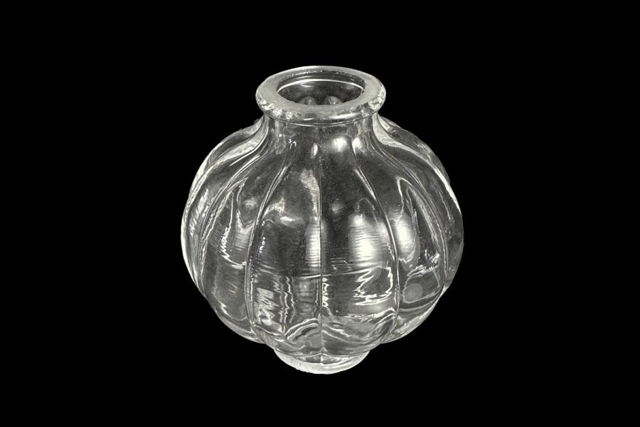Dekoratives Kugelglas für Kronleuchter Tippe C
