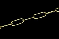 1 Meter Maria Theresa kettung (gold)